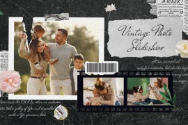 Photo Slideshow 50487020