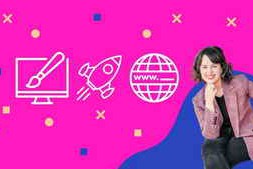 Udemy – Create & Launch A Website In Canva For Free – No Code Needed