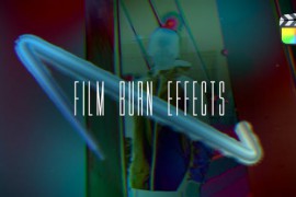 Film Burn Effects 42274711