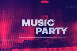 Music Party 42538297