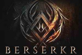 Keepforest Berserkr - Tribal Punk Folk Drums WAV