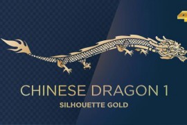 Chinese Dragon 1 50194998