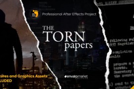 Political Social Movie Opener 43560068
