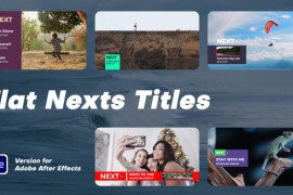 Flat Nexts Titles 52266289