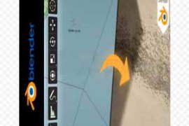 Udemy – Blender 3D | Masterclass for Beginners Dune Edition Part 3