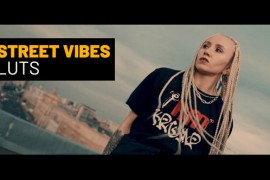 Street Vibes Color LUTs 48367379