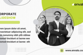 Corporate Slideshow 45372508