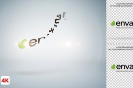 Simple Logo Reveal V4-A2 Premiere Pro 49829461
