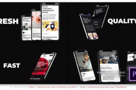 Fast Black App Promo 42360912
