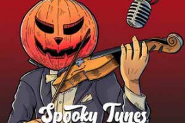 Streamline Samples Spooky Tunes WAV-FANTASTiC