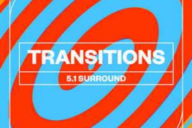 Blastwave FX Transitions 5.1 Surround WAV-FANTASTiC