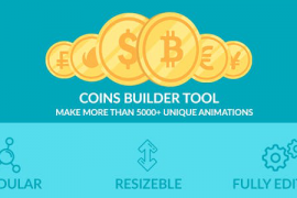Coins Builder Tool v2 13397560