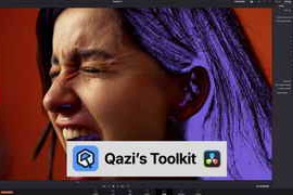 QT Charts Qazi’s Toolkit
