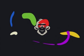 Swarm Logo Reveal 50941194