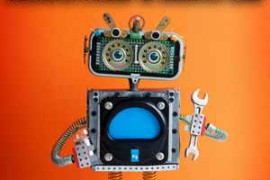 Sound Ideas Robotics and Servos Sound Effects FLAC
