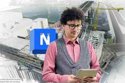 Udemy – Autodesk Navisworks 2025- From Zero To Bim Coordination