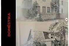 Domestika – Architectural Sketching with Watercolor and Ink by Alex HillKurtz