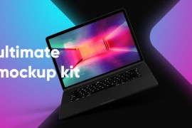 Mockup Device Kit 23841044