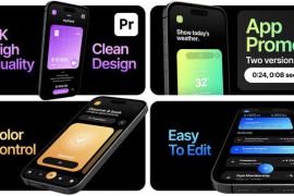 App Promo 43177436