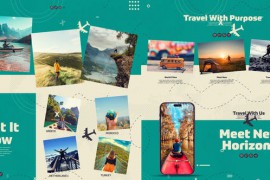 Travel Services Intro 51829135