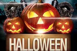 Little Bit Sounds Of Halloween WAV-AUDIOSTRiKE