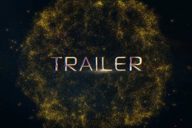 Trailer Titles 21725847