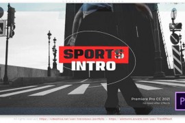 Sport Everyday Intro 49617503