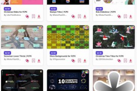 2023.12.17.8.Set.Apple-Motion.Templates