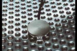 Soundholder Metal Contact WAV