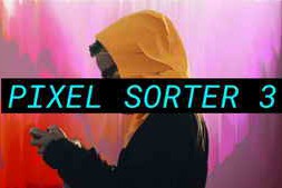 Aescripts Pixel Sorter v3.1.0