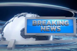 Breaking News 3d opener 31103146