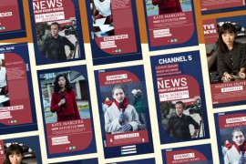 News Reporter Stories 44973211