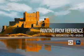 Artstation Bundle 1 Dec 2020