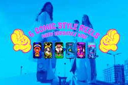Free Download:Fashion Reels 64175371