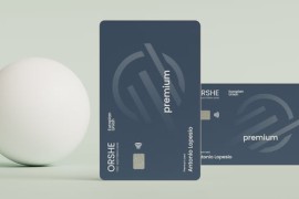 Credit Card Mockup 56269937