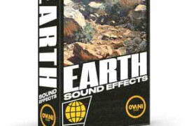 Ovani Sound Earth Sound FX Pack WAV