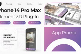 App Promo Phone Commercial 47898195