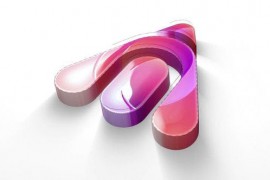 Rotating Logo 45320721
