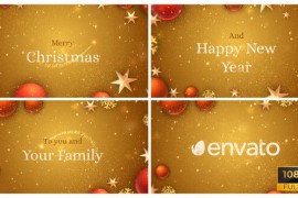 Christmas & New Year Wishes Titles | Greetings 42084179