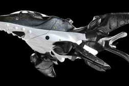 Udemy – Creative Sci-Fi Vehicle Design