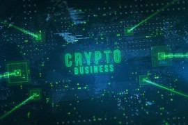 Crypto Business 21532487
