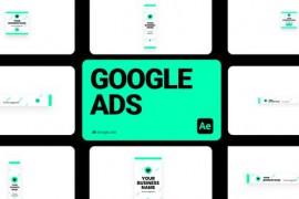 Google Ads 01 for After Effects 46517089