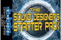 David Dumais Audio The Sound Designers Starter Pack WAV [FREE]