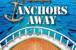 Sound Ideas 12000 Anchor Away WAV
