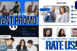 Event Promo for Premiere Pro 48697696