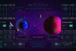 HUD PRO GPRS 6 47731453