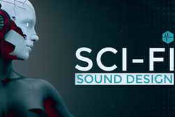 Triune Digital Sci-Fi Sound Design WAV-FANTASTiC