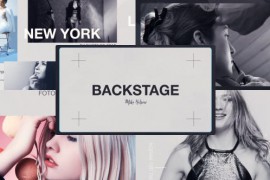 Backstage 21049374