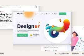 Website Promo 43823086