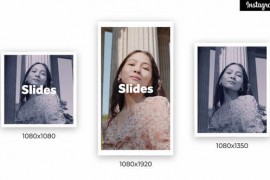 Instagram Elegant Opener 45986920